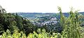 Kyllburg (Eifel); Panoramablick