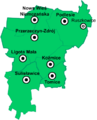 Parafia NMP Królowej Polski w Przerzeczynie-Zdroju