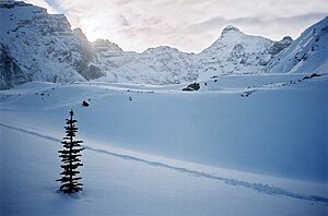 Banff National Park