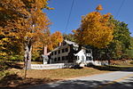 Benjamin and Abigail Dalton House