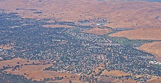 <span class="mw-page-title-main">Clayton, California</span> City in the state of California, United States