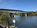 Vignette pour Passerelle Mantes-la-Jolie - Limay