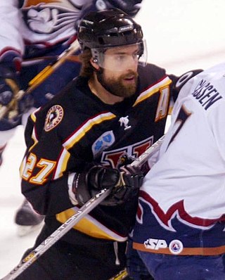 <span class="mw-page-title-main">Patrick Boileau</span> Canadian ice hockey player (born 1975)