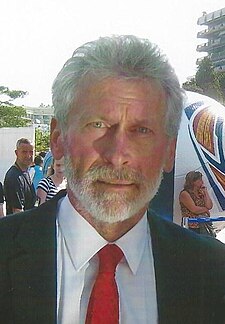 Paul Breitner (2011)