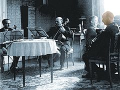 Paul Hindemith: Leven en werk, Lijst van composities, Registraties