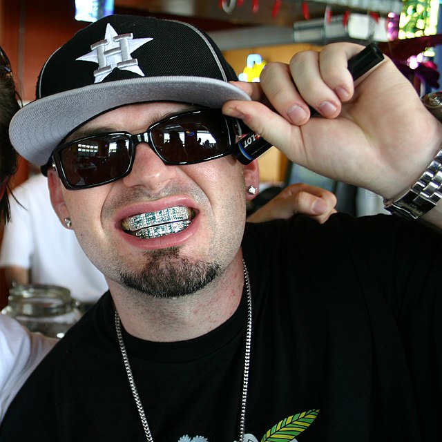 Should Dugie wear the grillz every year? 🥶🤣 Would you wear grillz in, Paul Wall