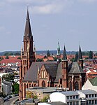 Paulskirche (Schwerin)