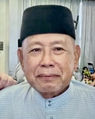 <span class="mw-page-title-main">Abdullah Bakar</span> Bruneian politician (born 1951)