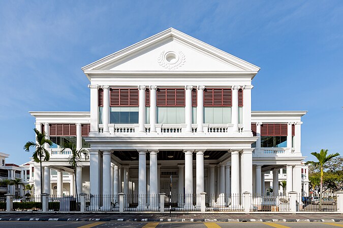 Penang High Court