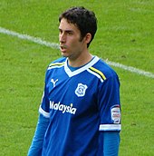 Footballer Peter Whittingham fell and died after 'play fight', inquest told, Soccer