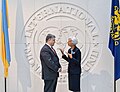 Petro Poroshenko and Christine Lagarde, June 2017 (4).jpg
