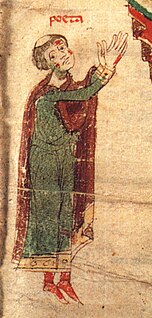 Peter of Eboli