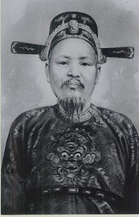 Tôn Thất Thuyết