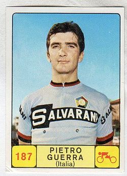 Pietro Guerra (1968)