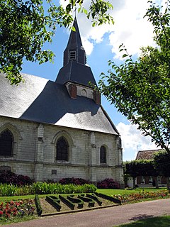 <span class="mw-page-title-main">Pissy, Somme</span> Commune in Hauts-de-France, France