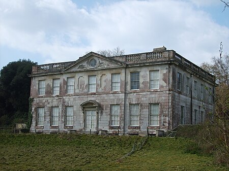 Pitshill House, Tillington 3