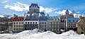 * Nomination Place de Paris, Québec ville, Québec, Cánada --The Photographer 01:50, 26 March 2018 (UTC) * Promotion Good quality. --Bgag 03:39, 26 March 2018 (UTC)