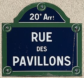 Voir la plaque.