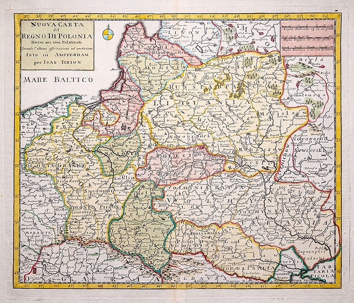 File:Polish-Lithuanian Commonwealth (Polonia) (G. Albrizzi, I. Tirion, 1740).jpg