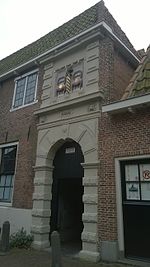 Poortje Wisselstraat, Hoorn.jpg