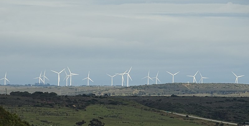 File:Port Elizabeth-Humansdorp N2 Windfarm 07.jpg