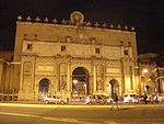 Porta del Popolo