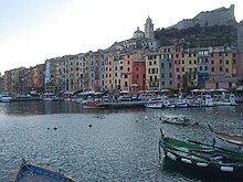 Portovenere, view from the harbor.jpg