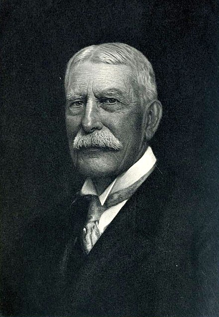 Henry M. Flagler
