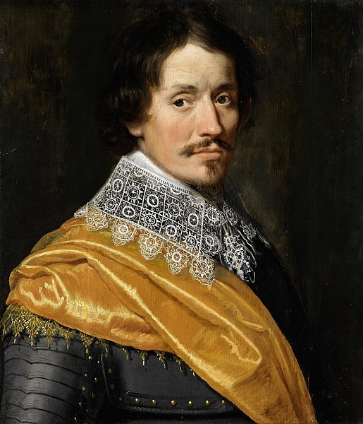 File:Portret van een officier Rijksmuseum SK-A-4190.jpeg