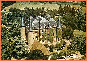 Illustratieve afbeelding van het artikel Château du Thil