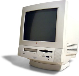 Image illustrative de l’article Power Macintosh 5500