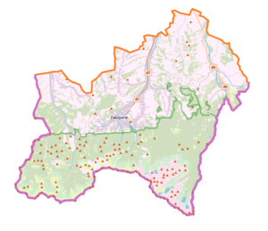 300px powiat tatrza%c5%84ski location map