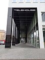 Praha - Dejvice, Generála Píky 26, Telehouse