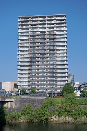 プレミスト盛岡駅前GATE-TOWER