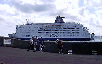 The second Pride of Le Havre photographed in 2003 PrideofLeHavreCropped.jpg