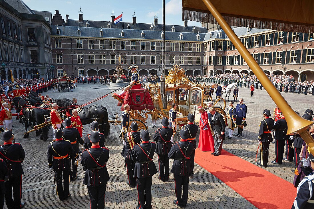 Prinsjesdag