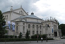 Prinzregententheater