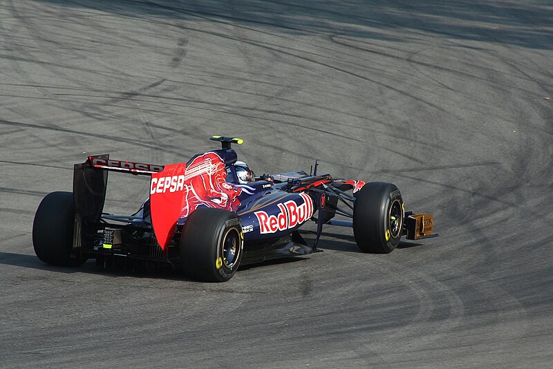 File:Prove F.1 - 83° Gran Premio d'Italia 2012 - Monza - 07-09-2012 (7961037552).jpg