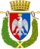 Province of Rome - Våbenskjold