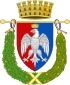 Province de Rome-Stemma.svg