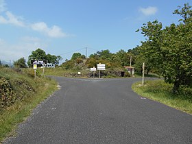 Col de Xatard makalesinin açıklayıcı görüntüsü