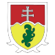 Püspökszilágy - Stema