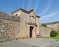 * Nomination Puerta de la Oliva in the Castle of Salvatierra de Mino, Galicia, Spain. --Tournasol7 04:14, 9 October 2021 (UTC) * Promotion  Support Good quality.--Agnes Monkelbaan 04:17, 9 October 2021 (UTC)