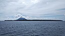 Pulau Bunaken dan Gunung Manado Tua