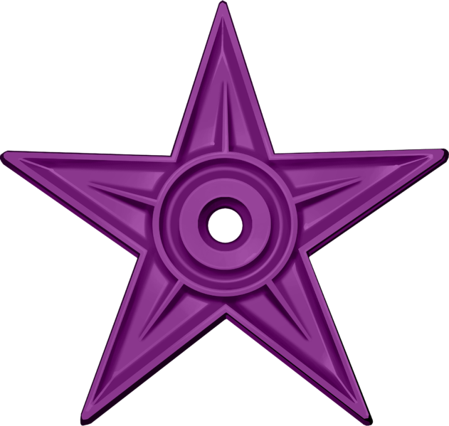 File:Purple Barnstar Hires.png