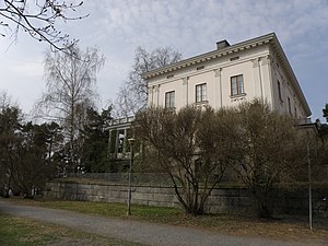 Château de Pyynikki