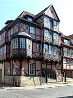 Börse (Quedlinburg)