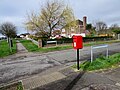 wikimedia_commons=File:Queen Elizabeth II postbox on a Nottage corner, Porthcawl - geograph.org.uk - 5319894.jpg