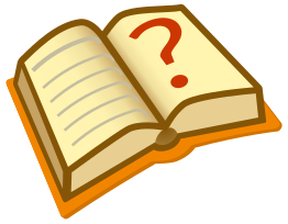 Fájl:Question book-new.svg