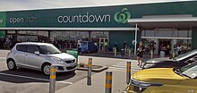Queue Outside Countdown Supermarket During COVID-19 Pandemic.jpg